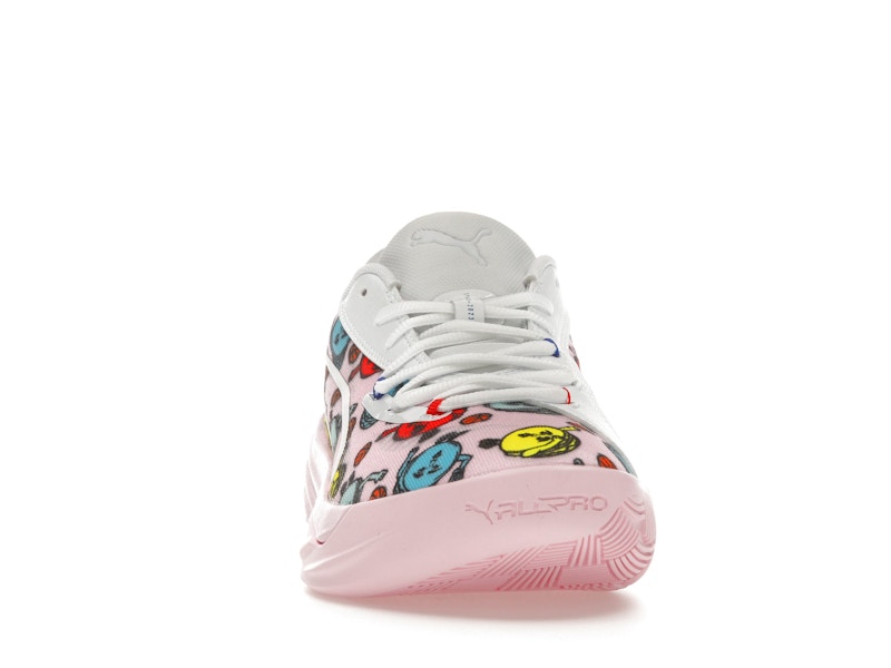 Puma All-Pro Nitro NBA Paris Game
