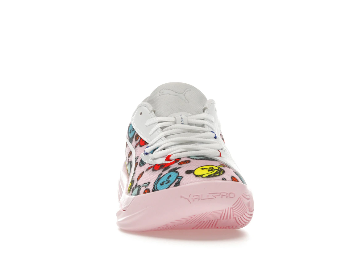 Puma All-Pro Nitro NBA Paris Game