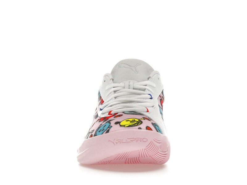 Puma All-Pro Nitro NBA Paris Game