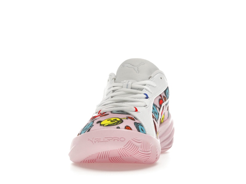 Puma All-Pro Nitro NBA Paris Game