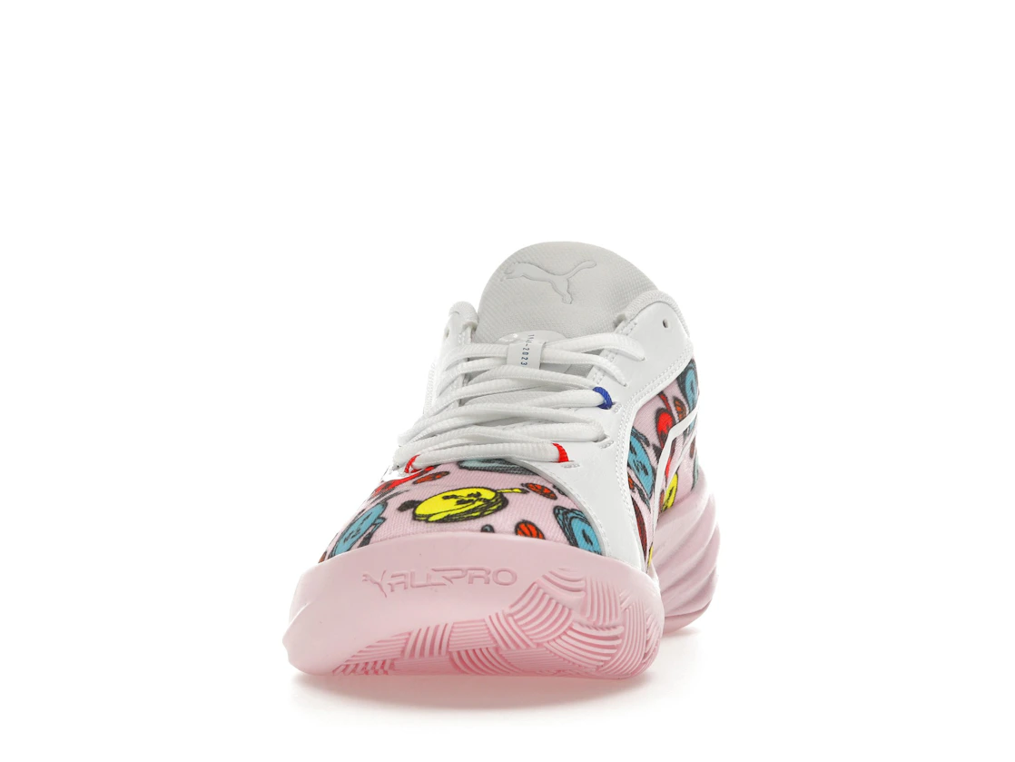 Puma All-Pro Nitro NBA Paris Game