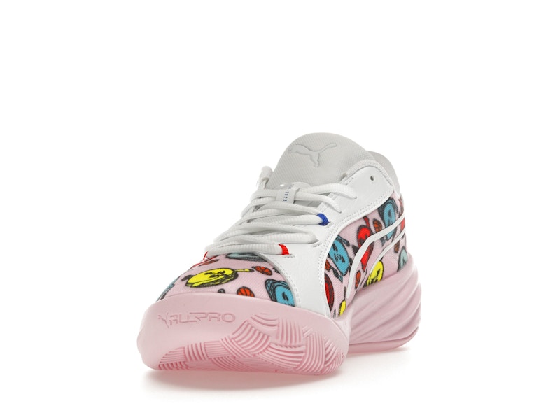 Puma All-Pro Nitro NBA Paris Game