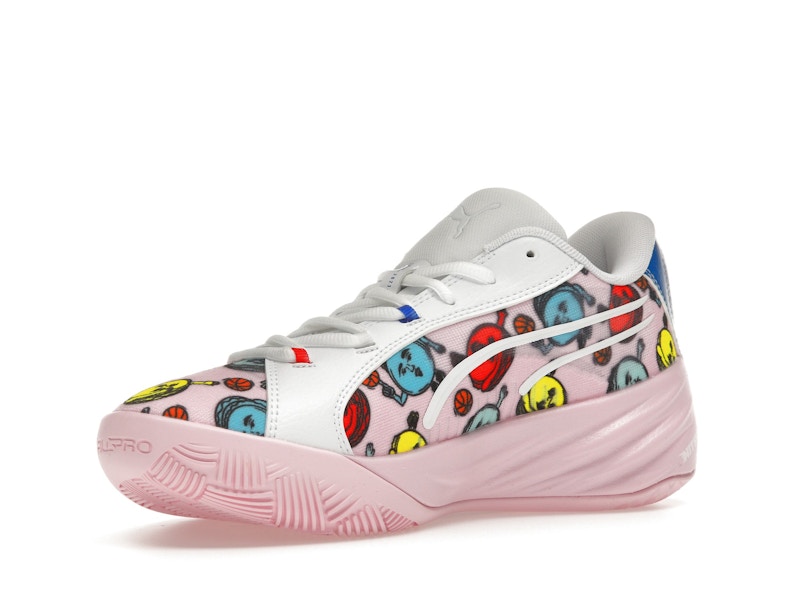 Puma All-Pro Nitro NBA Paris Game