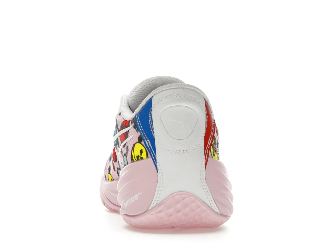 Puma All-Pro Nitro NBA Paris Game