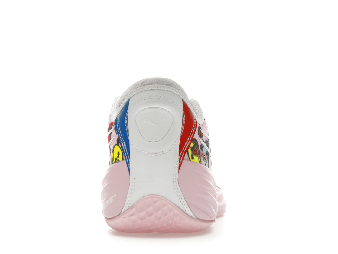 Puma All-Pro Nitro NBA Paris Game