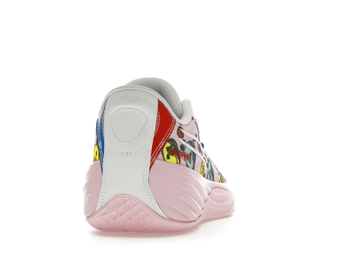 Puma All-Pro Nitro NBA Paris Game