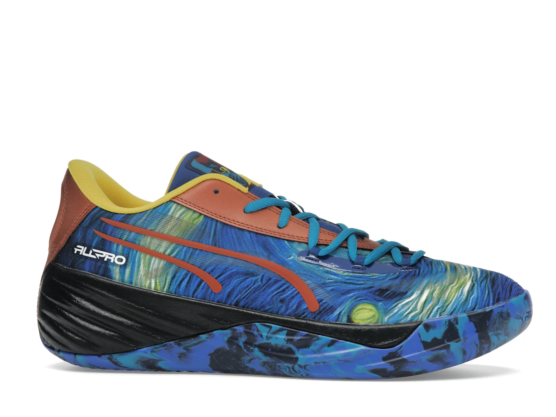 Puma All-Pro Nitro SQD Dylan Exhibit