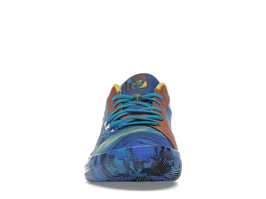 Puma All-Pro Nitro SQD Dylan Exhibit