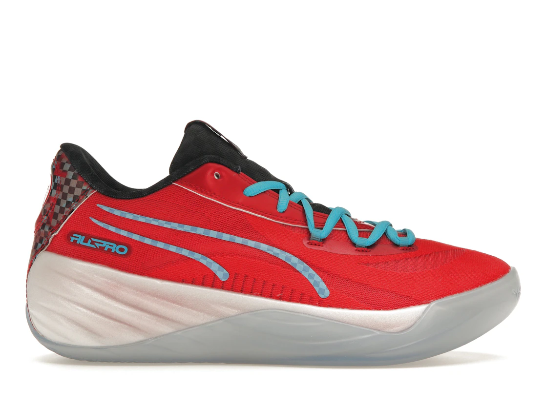 Puma All-Pro Nitro Scoot Henderson PE