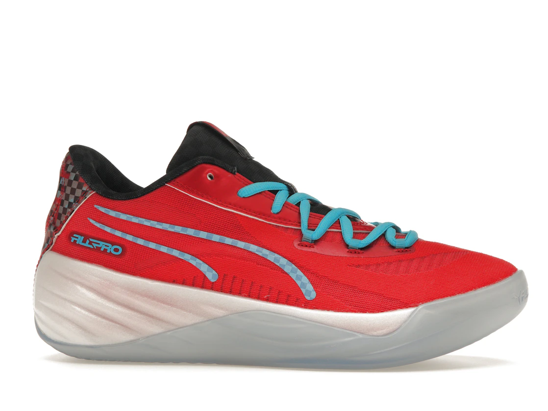 Puma All-Pro Nitro Scoot Henderson PE