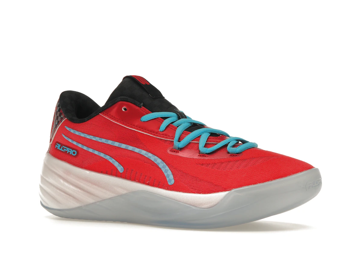 Puma All-Pro Nitro Scoot Henderson PE