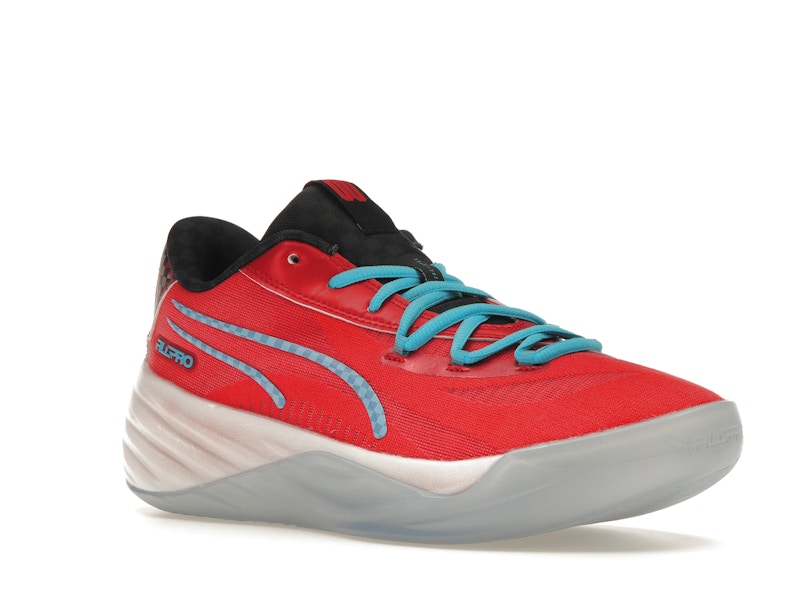 Puma All-Pro Nitro Scoot Henderson PE