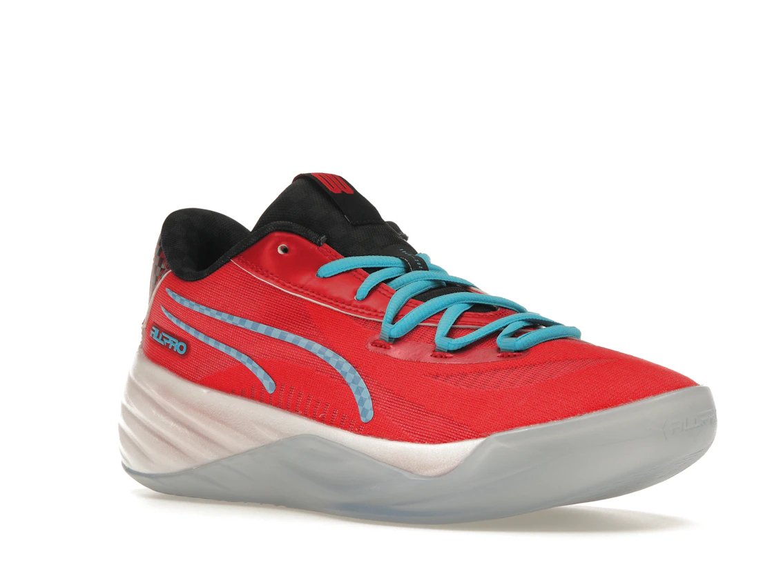 Puma All-Pro Nitro Scoot Henderson PE