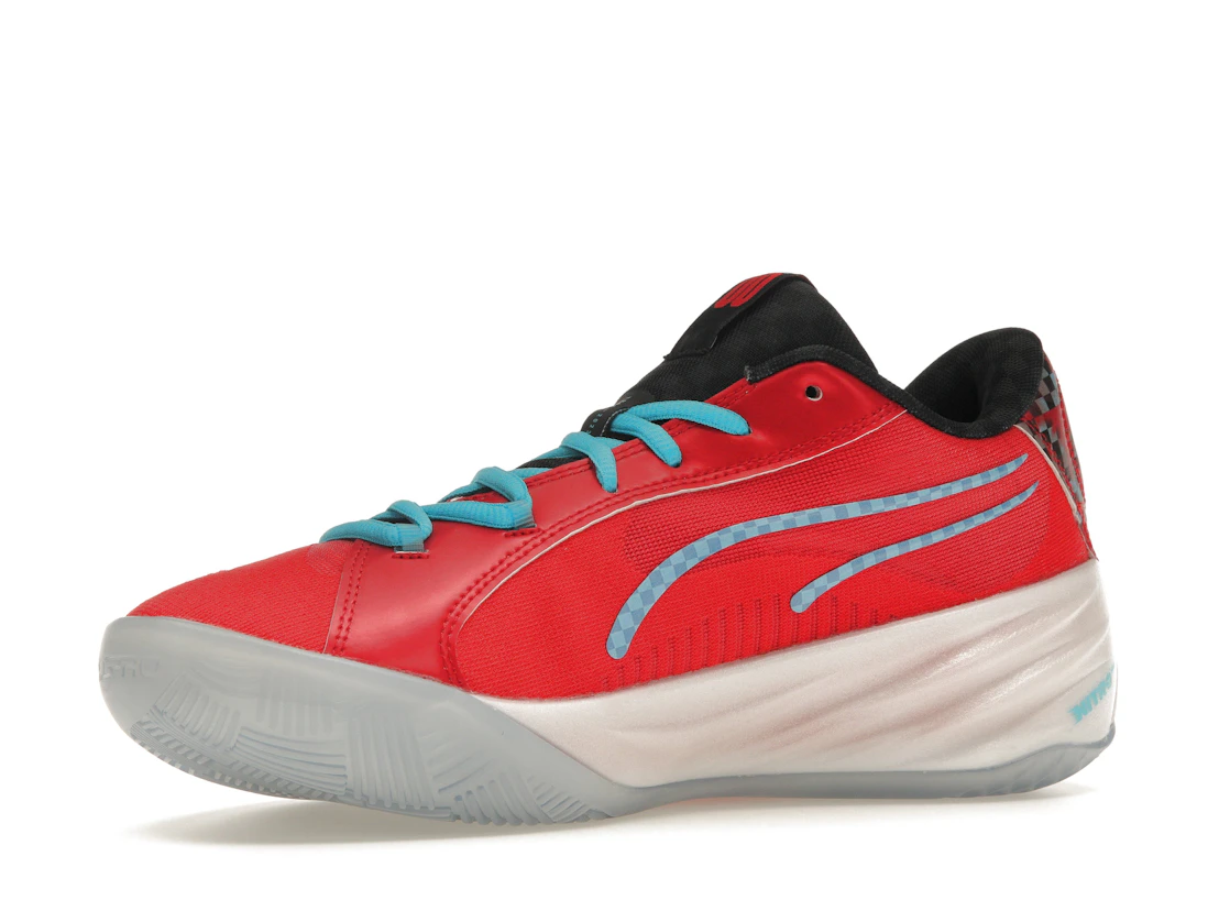 Puma All-Pro Nitro Scoot Henderson PE