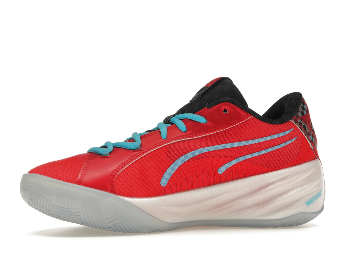 Puma All-Pro Nitro Scoot Henderson PE