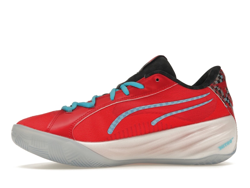 Puma All-Pro Nitro Scoot Henderson PE