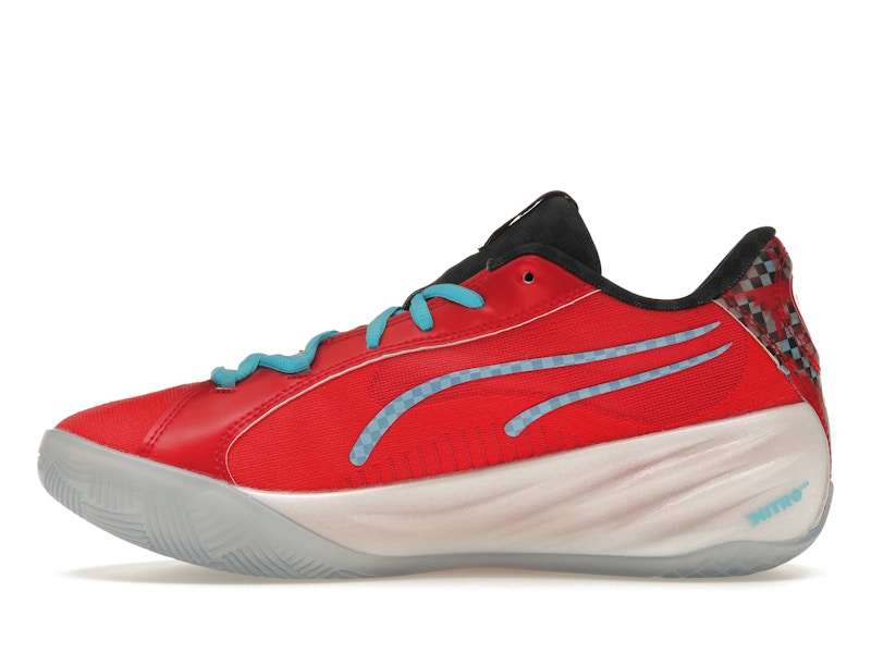 Puma All-Pro Nitro Scoot Henderson PE