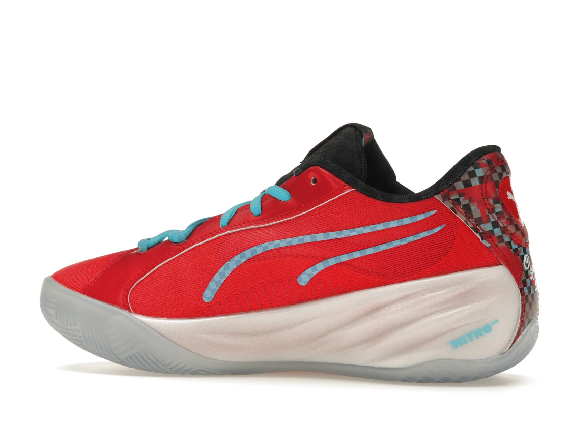 Puma All-Pro Nitro Scoot Henderson PE