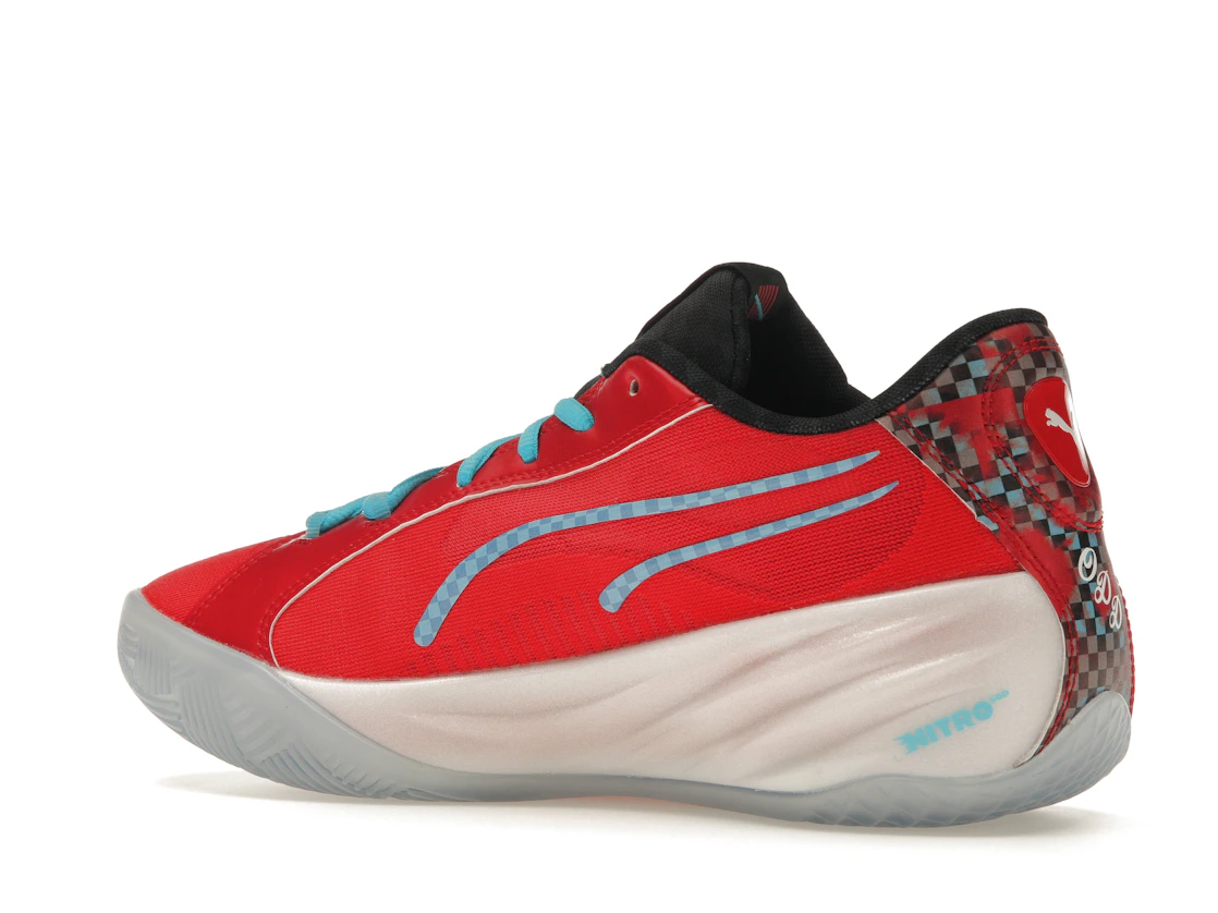 Puma All-Pro Nitro Scoot Henderson PE