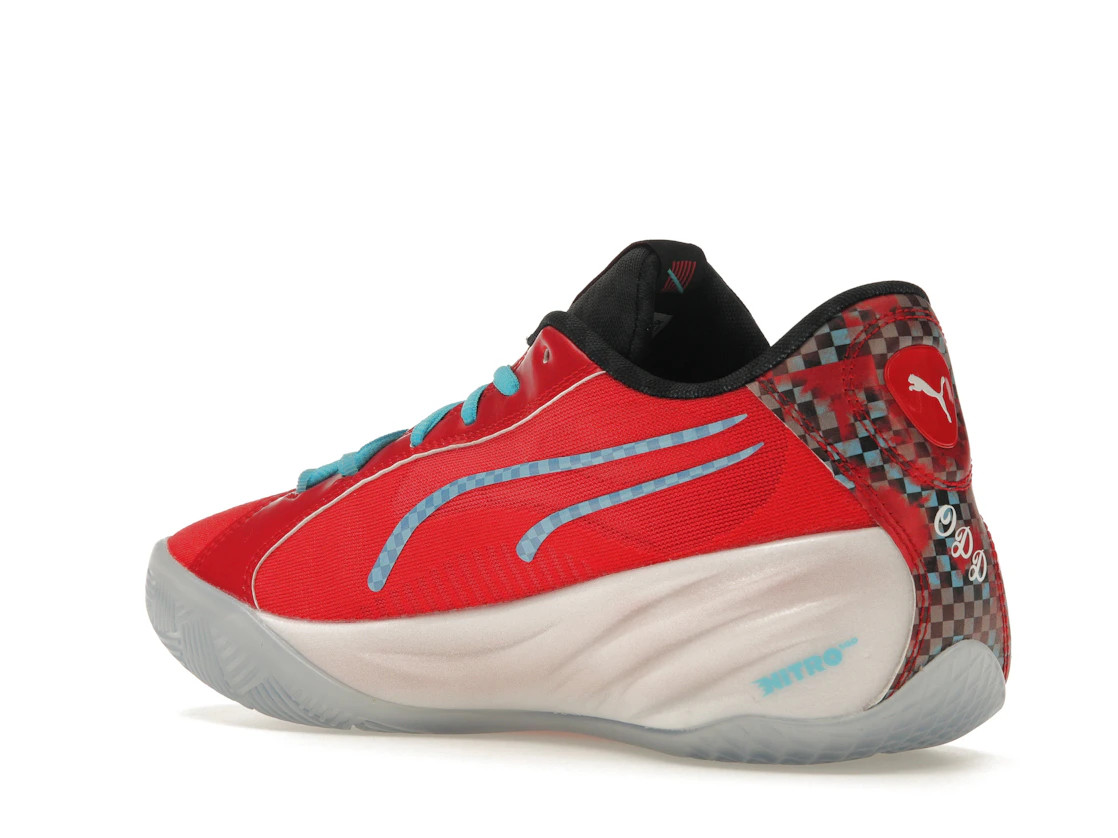 Puma All-Pro Nitro Scoot Henderson PE
