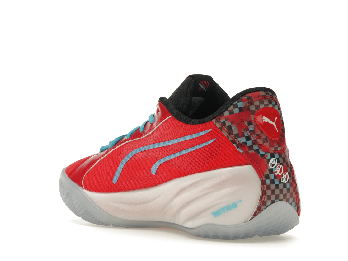 Puma All-Pro Nitro Scoot Henderson PE