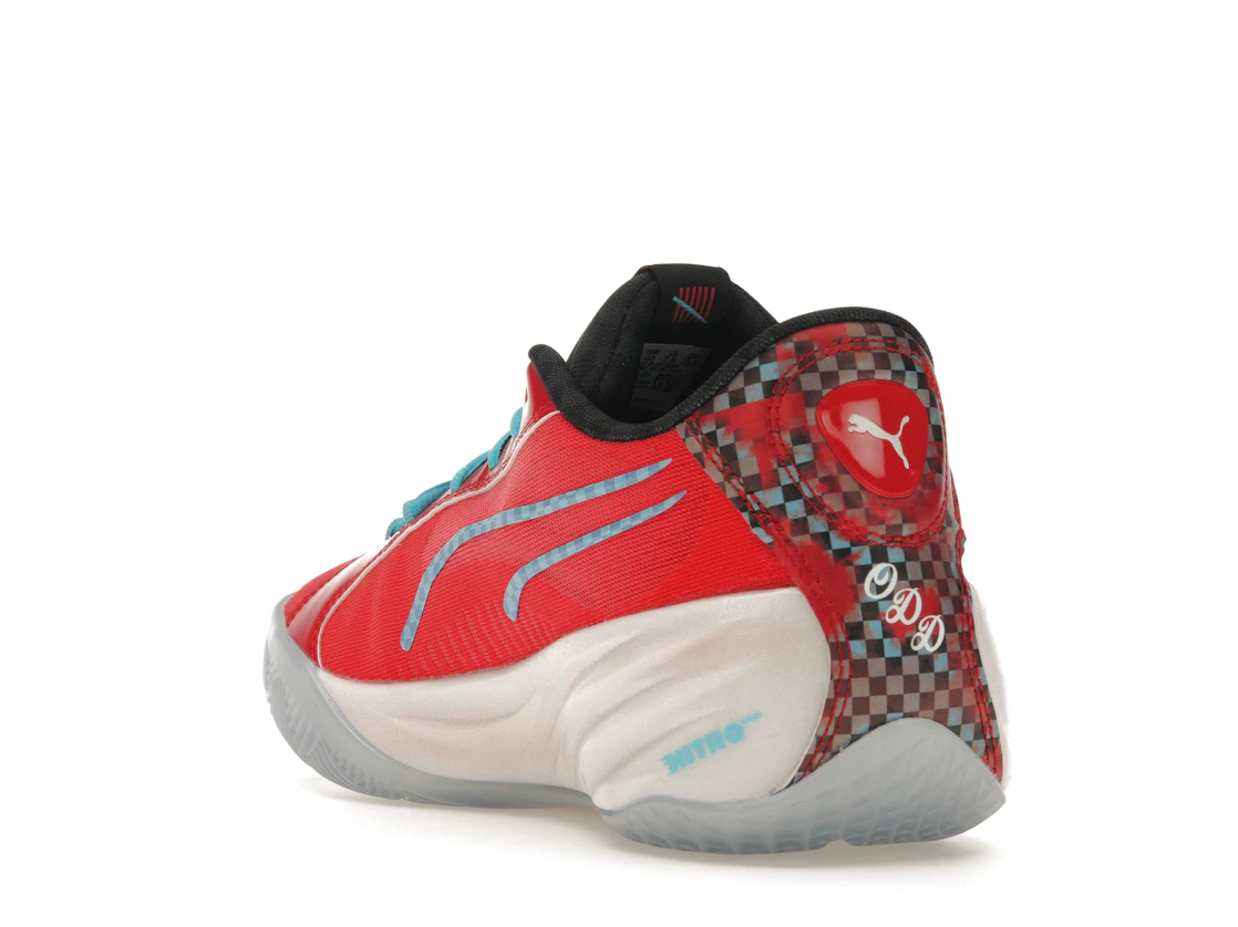Puma All-Pro Nitro Scoot Henderson PE