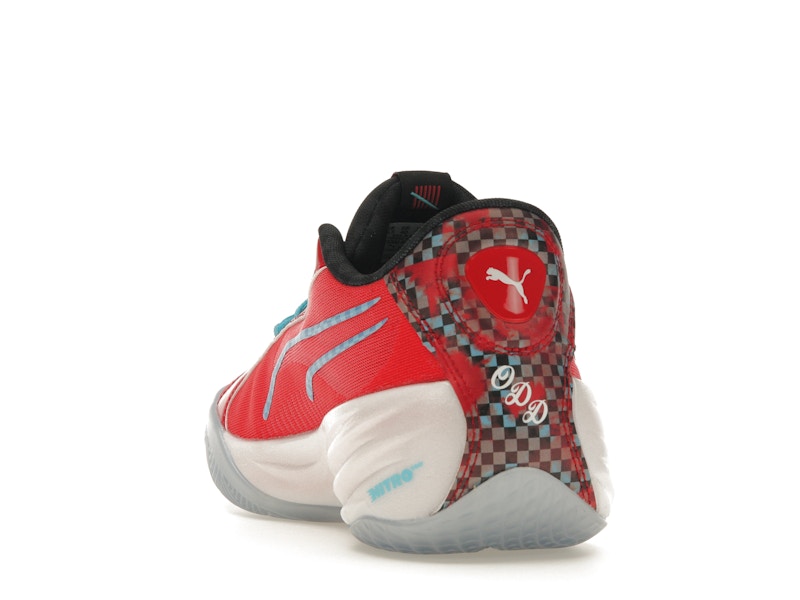 Puma All-Pro Nitro Scoot Henderson PE