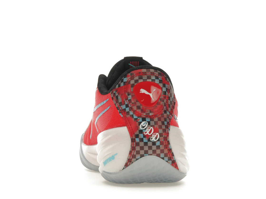 Puma All-Pro Nitro Scoot Henderson PE