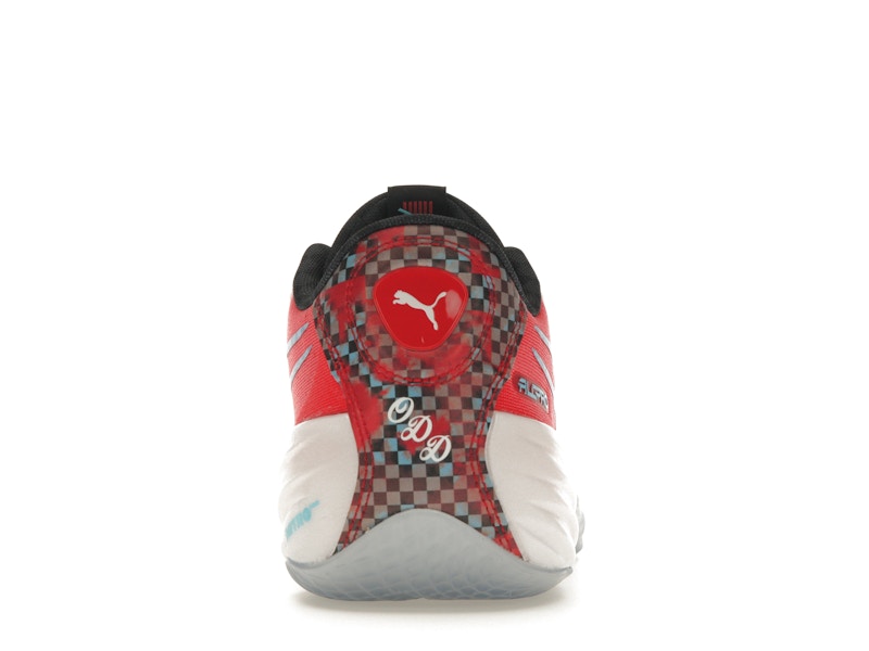 Puma All-Pro Nitro Scoot Henderson PE