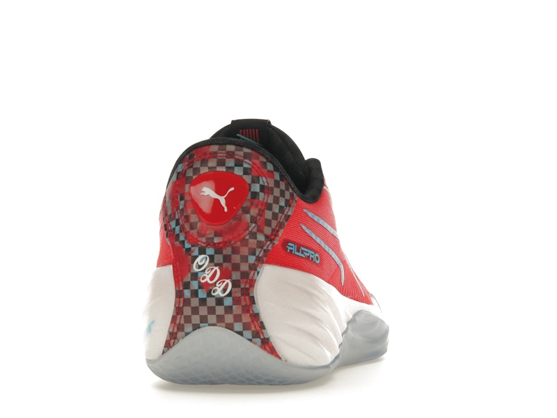 Puma All-Pro Nitro Scoot Henderson PE