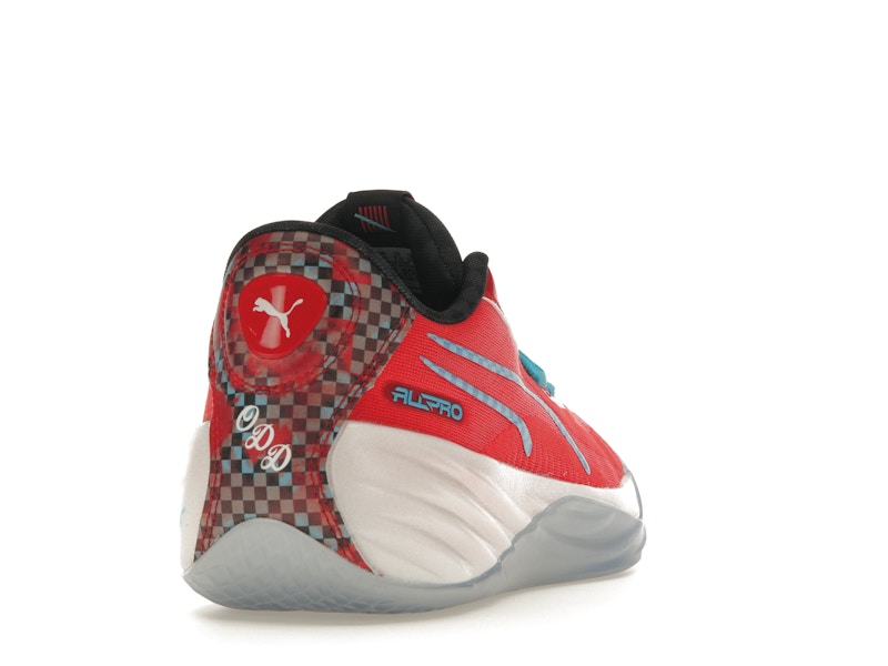 Puma All-Pro Nitro Scoot Henderson PE