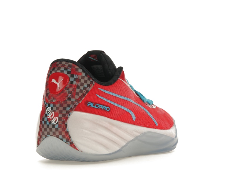 Puma All-Pro Nitro Scoot Henderson PE