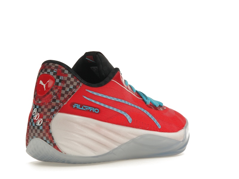 Puma All-Pro Nitro Scoot Henderson PE