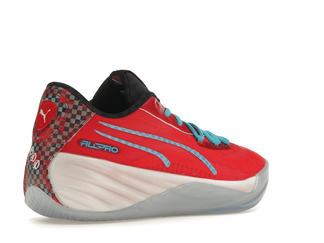 Puma All-Pro Nitro Scoot Henderson PE