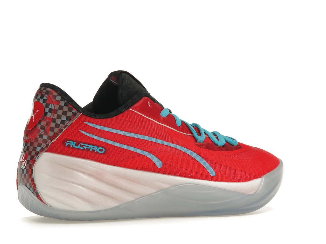 Puma All-Pro Nitro Scoot Henderson PE
