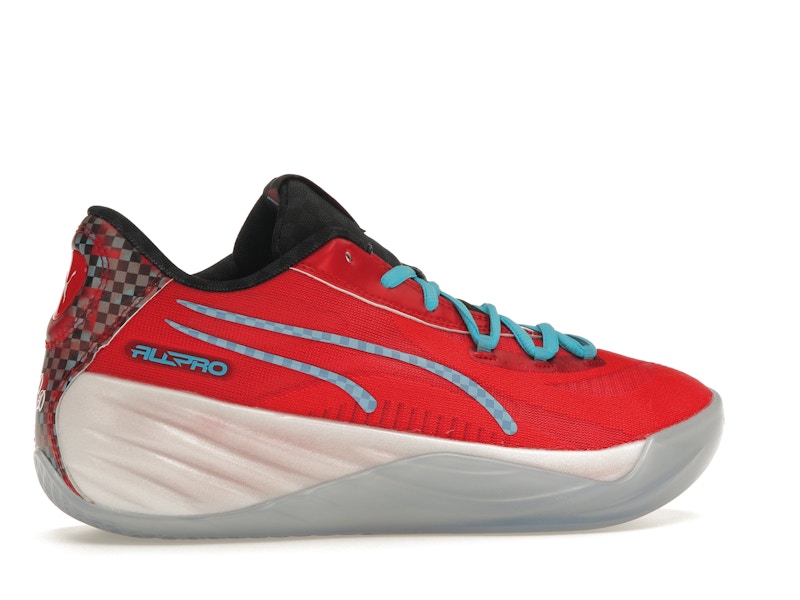 Puma All-Pro Nitro Scoot Henderson PE