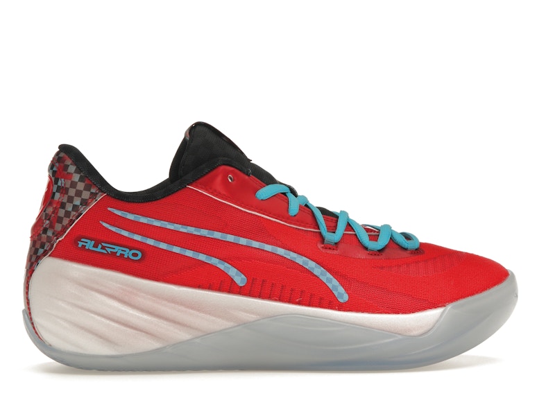 Puma All-Pro Nitro Scoot Henderson PE