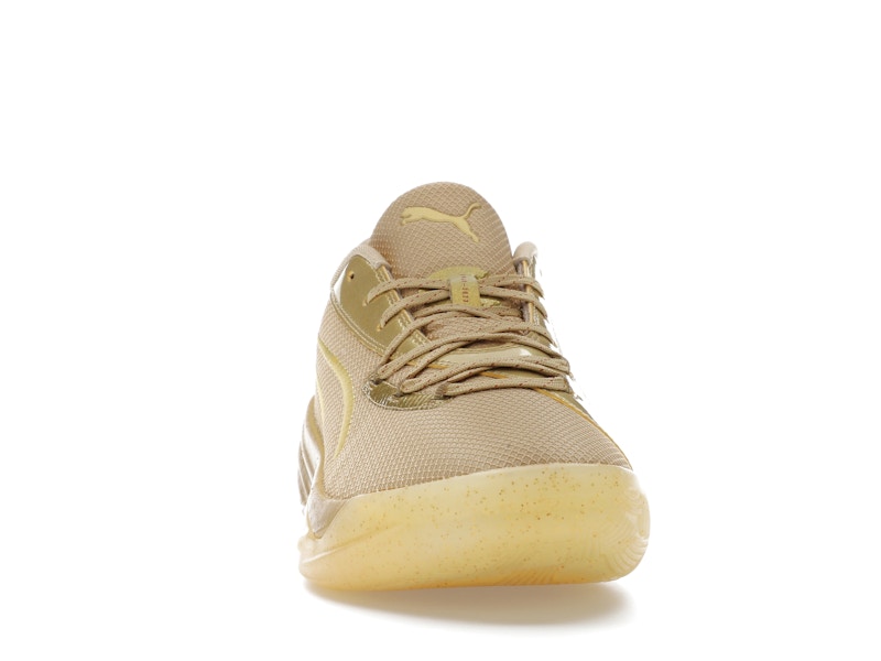 Puma All-Pro Nitro Tyrese Haliburton Gold Rush