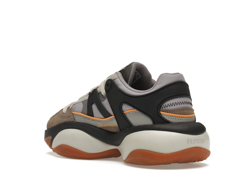 Puma Alteration Nu Rhude