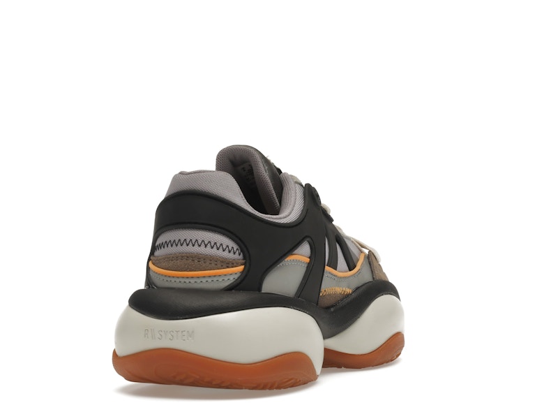 Puma Alteration Nu Rhude