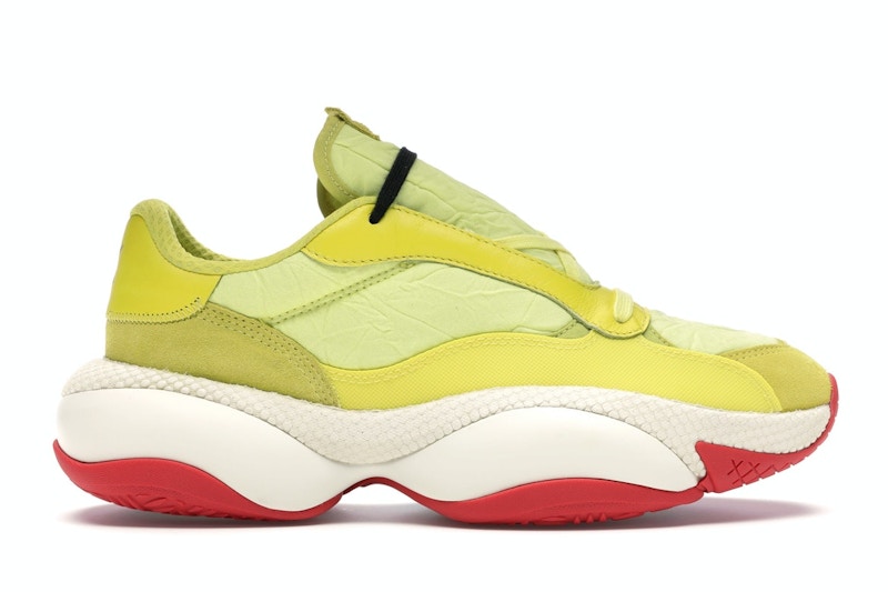 Puma wikkelso top