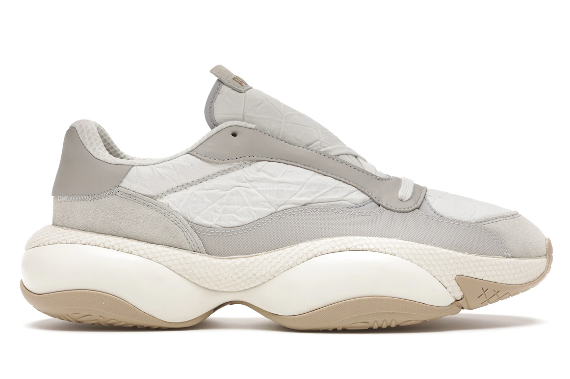 Puma Alteration PN-1 Jannik Wikkelso Davidsen High Rise