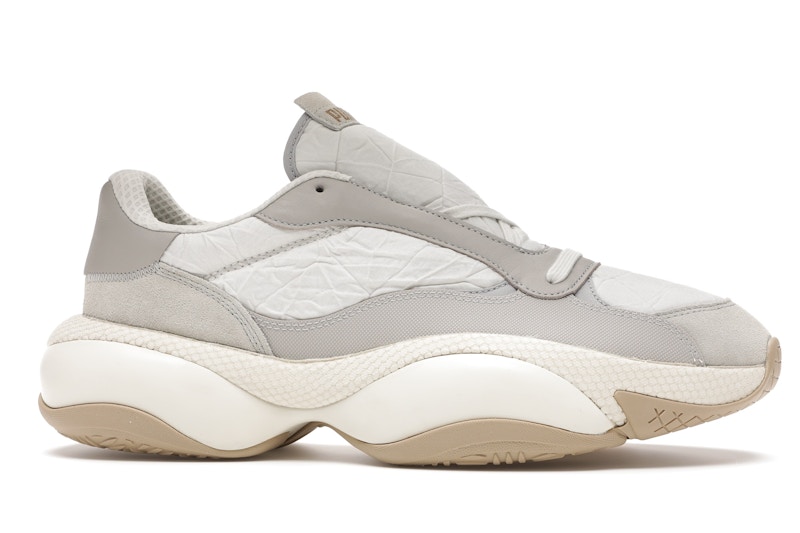 Puma Alteration PN-1 Jannik Wikkelso Davidsen High Rise