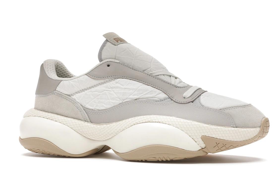 Puma Alteration PN-1 Jannik Wikkelso Davidsen High Rise