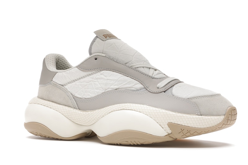 Puma Alteration PN-1 Jannik Wikkelso Davidsen High Rise