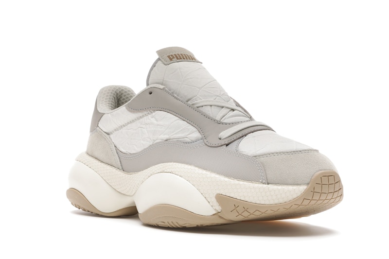 Puma Alteration PN-1 Jannik Wikkelso Davidsen High Rise