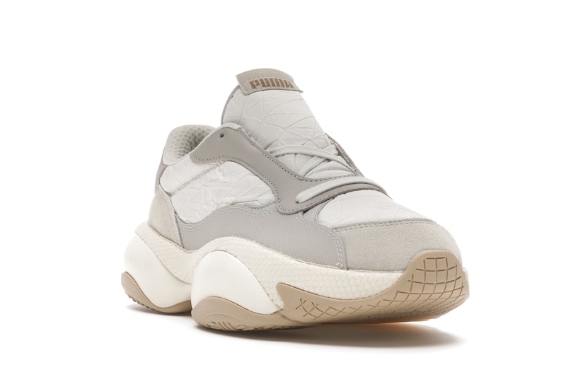 Puma Alteration PN-1 Jannik Wikkelso Davidsen High Rise