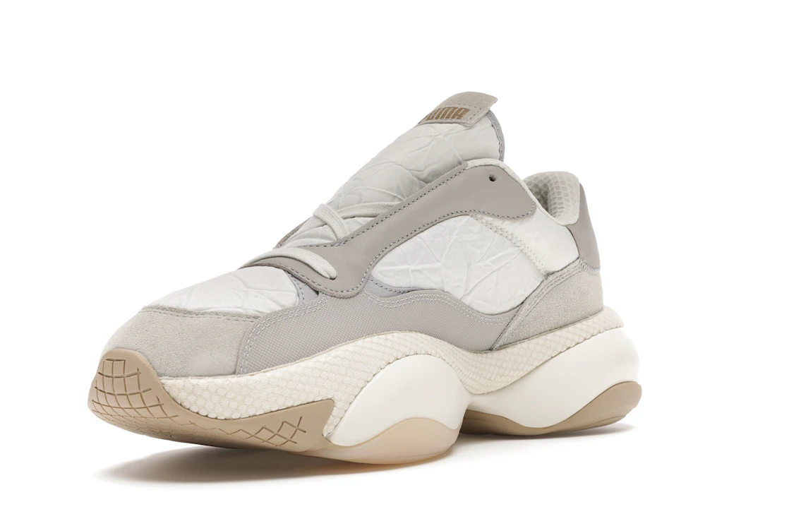 Puma Alteration PN-1 Jannik Wikkelso Davidsen High Rise