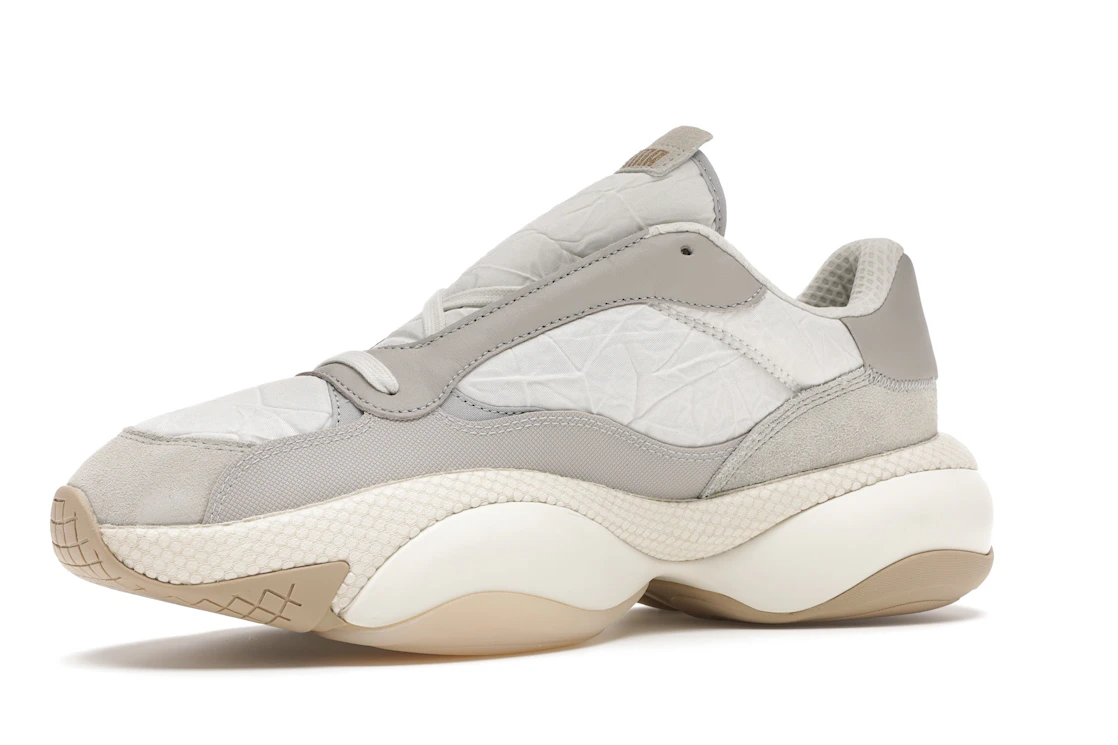 Puma Alteration PN-1 Jannik Wikkelso Davidsen High Rise