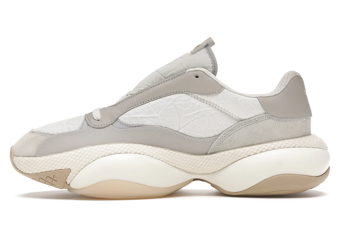 Puma Alteration PN-1 Jannik Wikkelso Davidsen High Rise